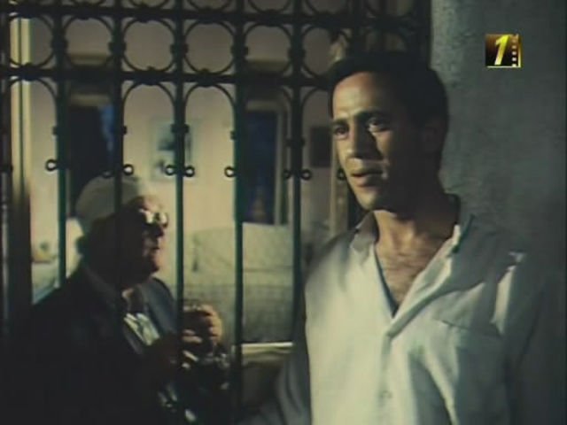 علي أبو هميلة يكتب : رضوان الكاشف.. ليه يا بنفسج