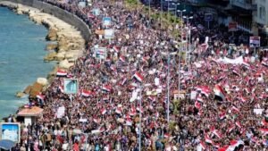 ماهينورالمصري تكتب : 28 يناير