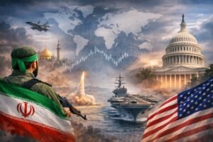 أيمن خالد يكتب : قراءة استراتيجية في اتجاهات الرأي العام