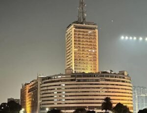 حجب مستحقات مالية، ومكافأة نهاية الخدمة في ماسبيرو