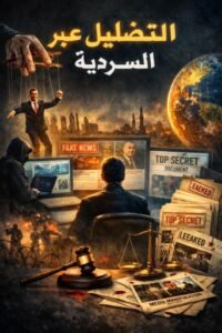 د. ايمن خالد : كيف يُصاغ الكذب في ثوب الحقيقة؟