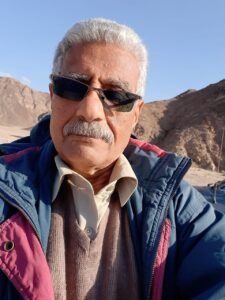 من أوراق النبيل د. يحيى القزاز: الاستبداد صناعة محلية