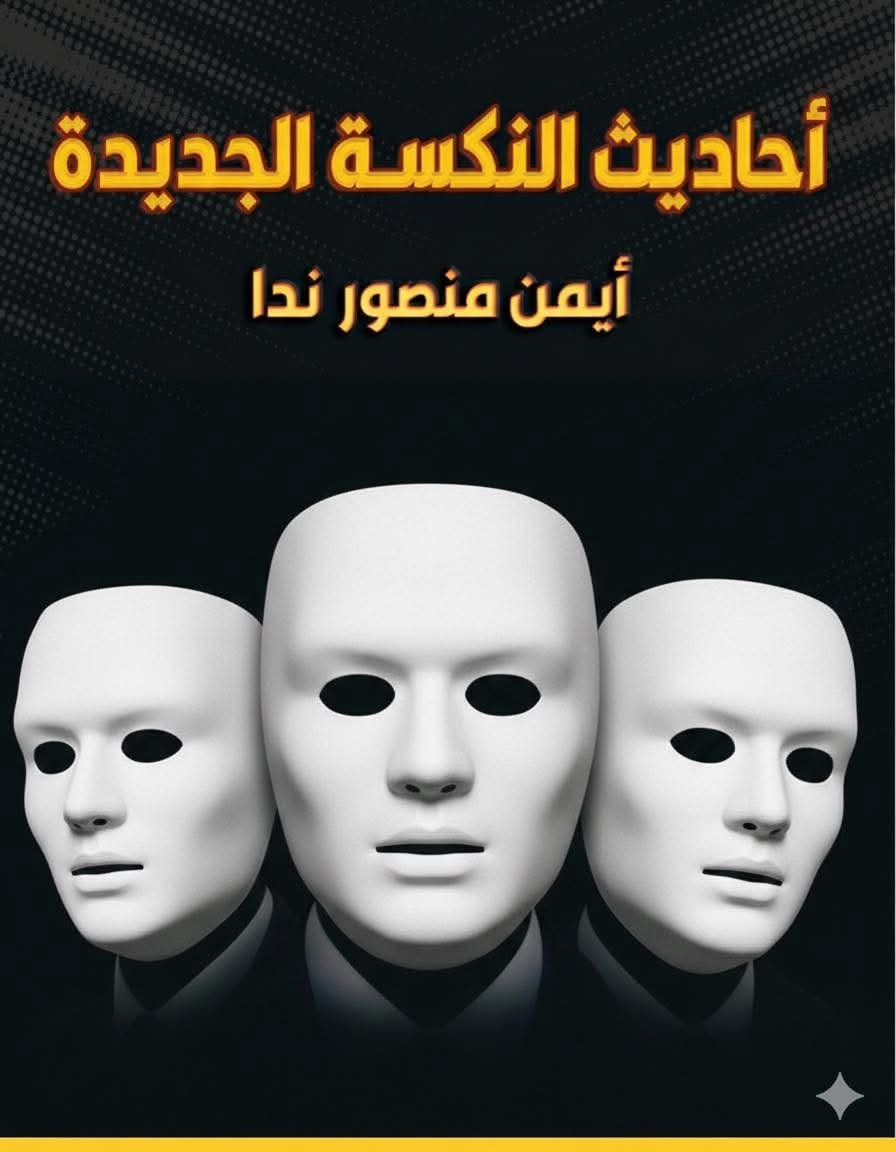 د. أيمن منصور ندا يكتب : أحاديث النكسة الجديدة