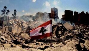 معتز منصور يكتب :لبنان بين السقوف