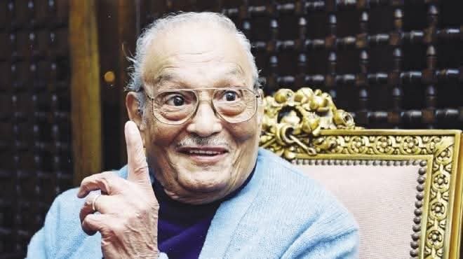 علي محمد علي يكتب : وزة المفتش العام