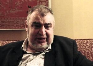 بداية شهرتي فوازير رمضان والبركة في دموع آمال!