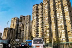 مصر: السيسي يصدق على قانون الإيجار القديم