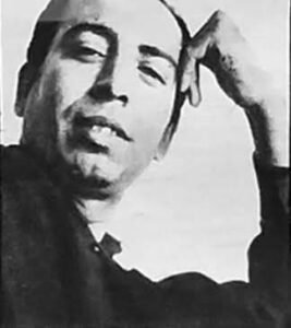 الغريب صاحب حدوتة مصرية