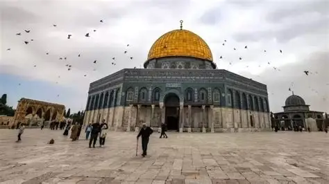 إغلاق الأقصى وتفريغ القدس
