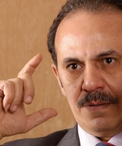 الولد الذي حكم مصر