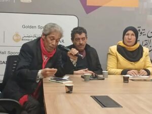 مصطفي الجارحي يكتب: القصيدة وحدها تدافع عن نفسها (2-3)