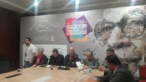 مصطفى الجارحي يكتب: القصيدة تدافع عن نفسها (3-3)