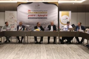 المؤتمر الشعبي: نعتبر القرار الأمريكي ضد المؤتمر انحيازاً فاضحاً للاحتلال