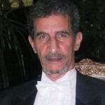 السفير معصوم مرزوق