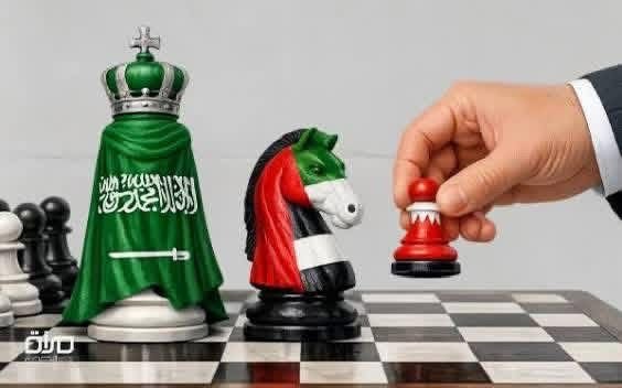 معتز منصور يكتب: صراع النفوذ الخليجي
