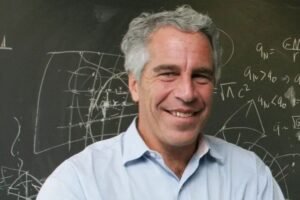 عمرو صابح يكتب: فضيحة إبستين وكواليس السلطة المظلمة