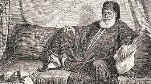 علي الأفريقي يواصل تسأولاته: هل كان السودان جزءا من مصر؟ (4)