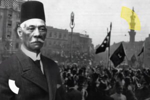 علي الأفريقي يبحث: هل كانت السودان جزءا من مصر؟ (6)