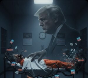 ليست هناك فضيحة في الكون أكبر من ملفات إبستين