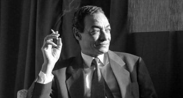 مقال قديم لبهاء طاهر: نـاصر المستقبل