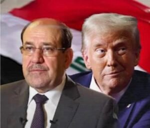 المالكي والسلطة المركزية: العراق بين الإمكانية والفيتو الأمريكي