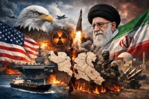 ما الذي تريده الولايات المتحدة من إيران؟