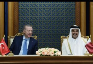 العلاقات الاقتصادية والاستثمارية بين تركيا وقطر تشهد زخماً متصاعداً