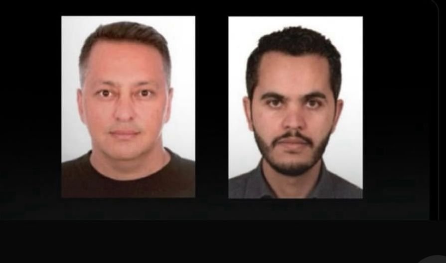 الاستخبارات التركية تعتقل شخصين بتهمة التجسس لصالح الموساد