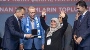 الناتو: ندعم تركيا في ذكرى كارثة الزلزال