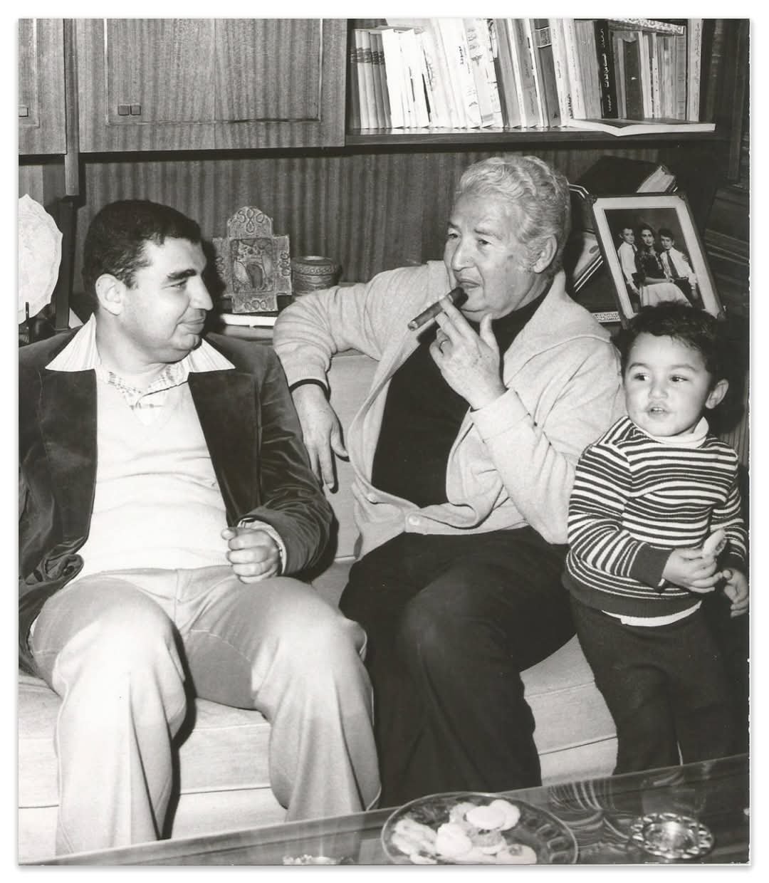 رسالة إلى الأحباب 