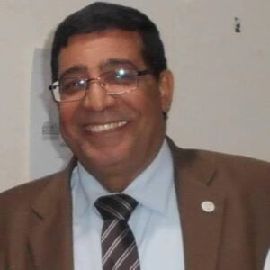 رسالة مؤلمة لزوجة عبد الخالق فاروق: إلى متى؟ ولماذا؟