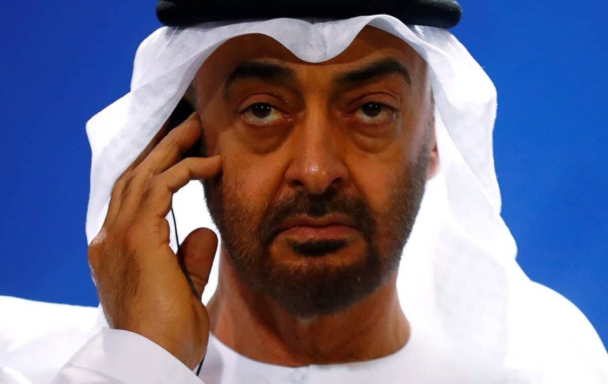 الكاتب الكبيرمحمد حماد يكتب عن: الإمارات خيبة أمل عربية