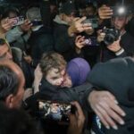 سارة سويلم تكتب: الصحفي الفلسطيني نقل الحقيقة ثمنه الحياة