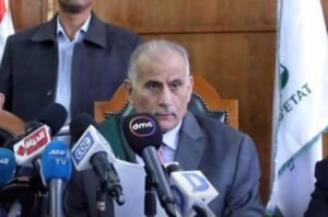 رحيل قاضي الوطن الذي قال لا