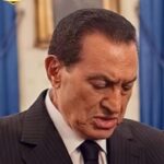 د. أيمن منصور ندا يكتب: أن تكون رئيسا لمصر (4) حسني مبارك