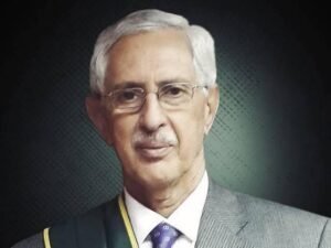 قامتان في محراب العدالة: يحيى الدكروري وأحمد الشاذلي