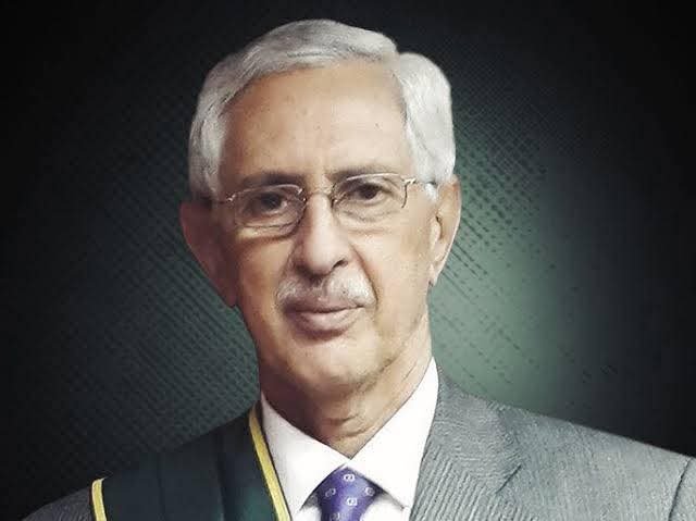 قامتان في محراب العدالة: يحيى الدكروري وأحمد الشاذلي