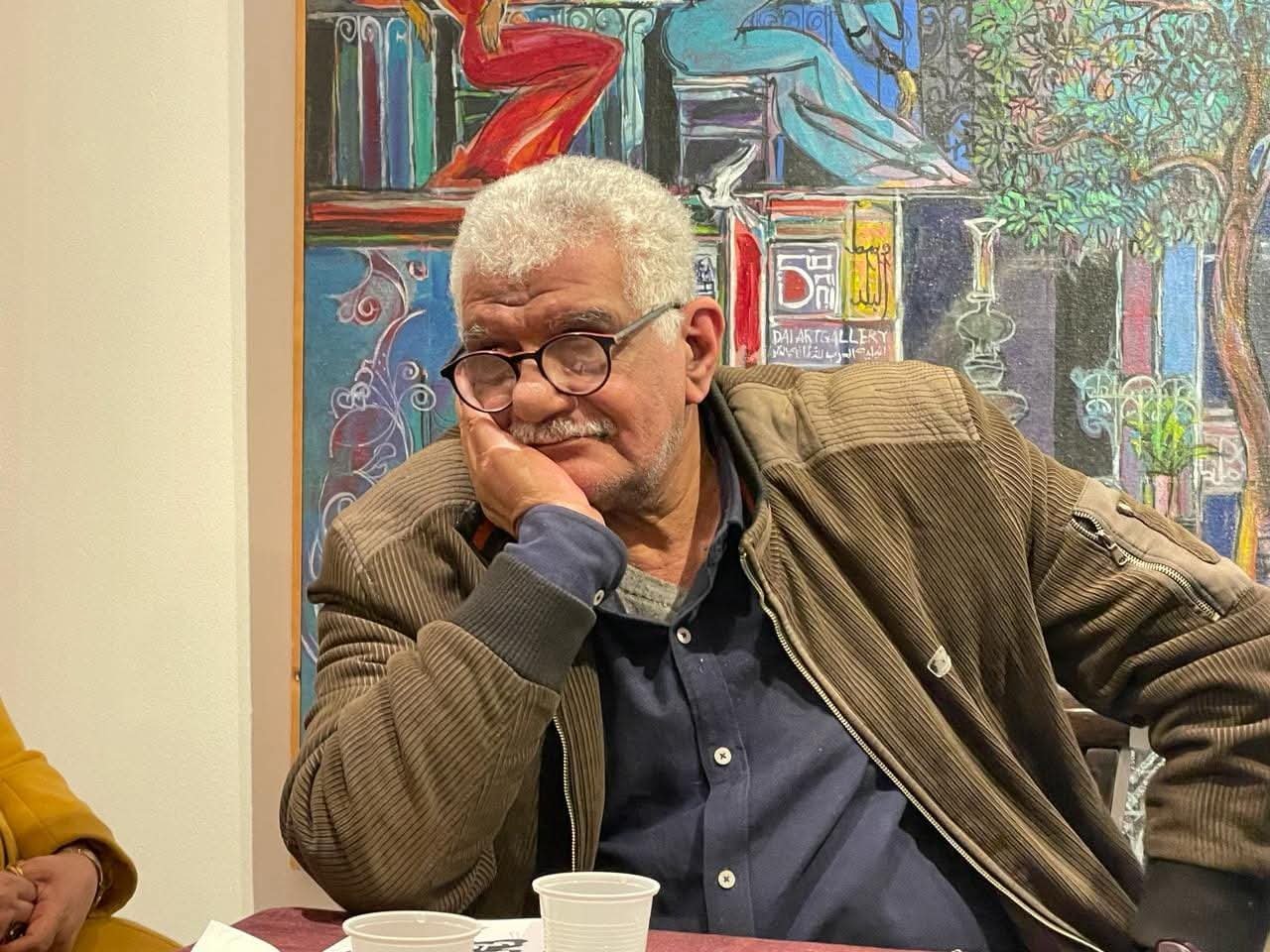 عبده المصري: ما يستحق البقاء فى ذاكره الشعر (1-2)