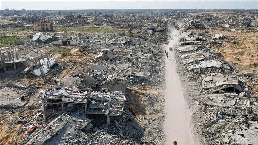 لجنة غزة: حين تُمنع الإدارة تُدار الفوضى