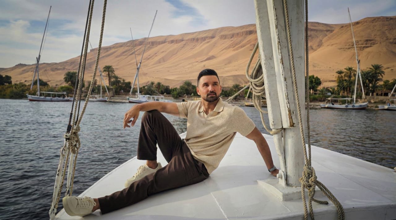 الأغنية التى حققت أكثر من ٢ مليون مشاهدة خلال أسبوعين