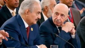 ملف تحليلي: ليبيا بين الدولة والفراغ (6)