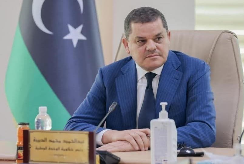 عبد الحميد الدبيببة