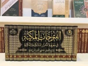 إذا صفت رأت