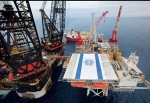 منصة عبرية: مفاوضات إسرائيلية مع مصر لتطوير حقل غاز قبالة غزة