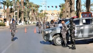 ملف تحليلي:  ليبيا بين الدولة والفراغ (7)