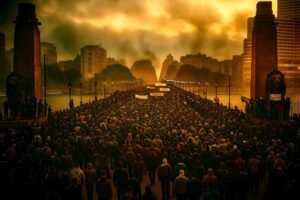 تقرير: الذكرى الـ 15 لتنحي مبارك حين اعتقدنا نجاح الثورة