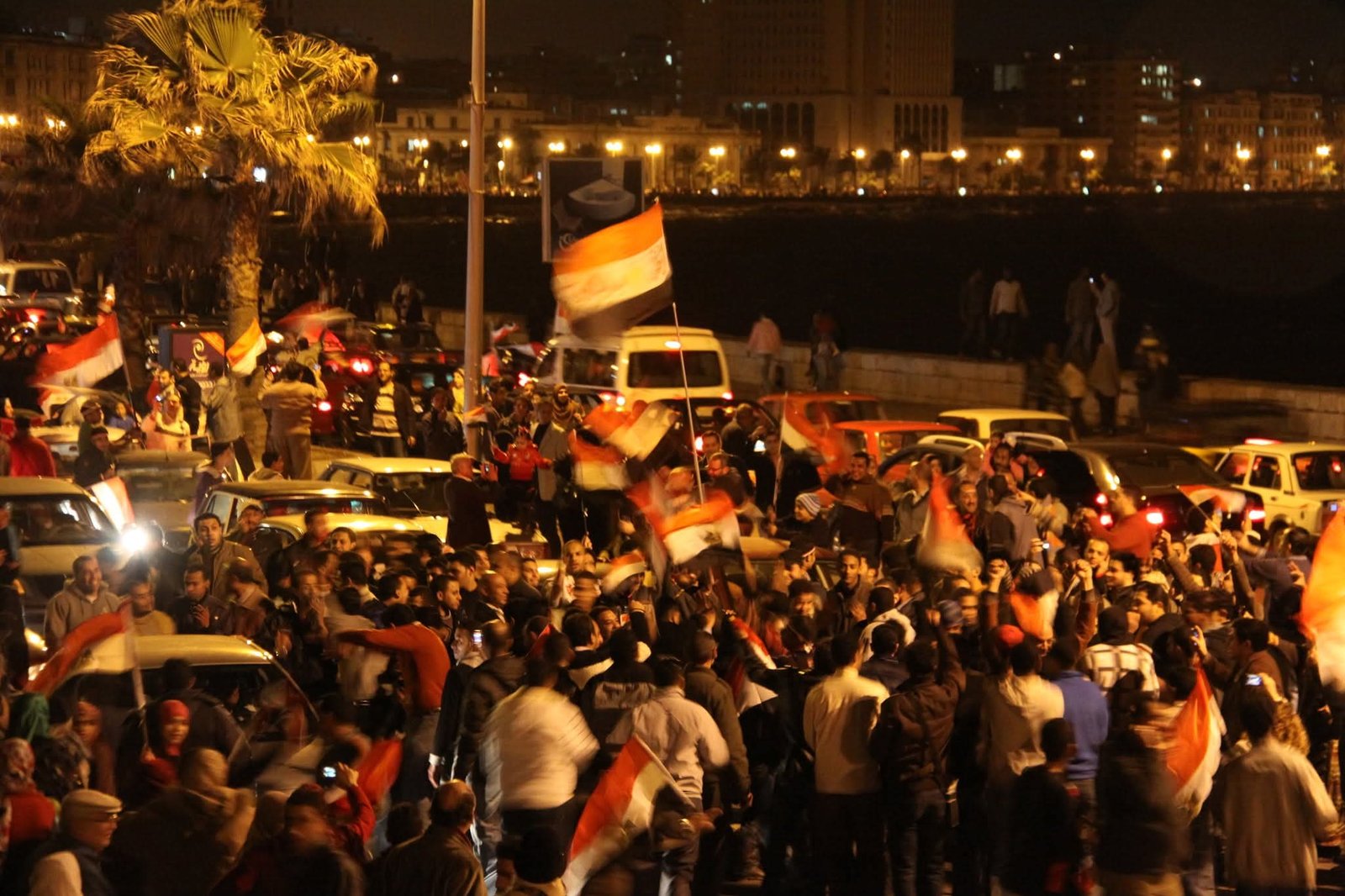 خالد علي: الحكاية الأخيرة في حكايات ثورة يناير