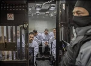 الكشف عن شهادات صادمة من سجن “جانوت” حول أوضاع أسرى غزة