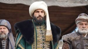 سلطان الفتوحات : حين يتحول القرار إلى قدر (2)