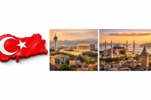 في حضرة الجغرافيا.. تركيا كما أراها